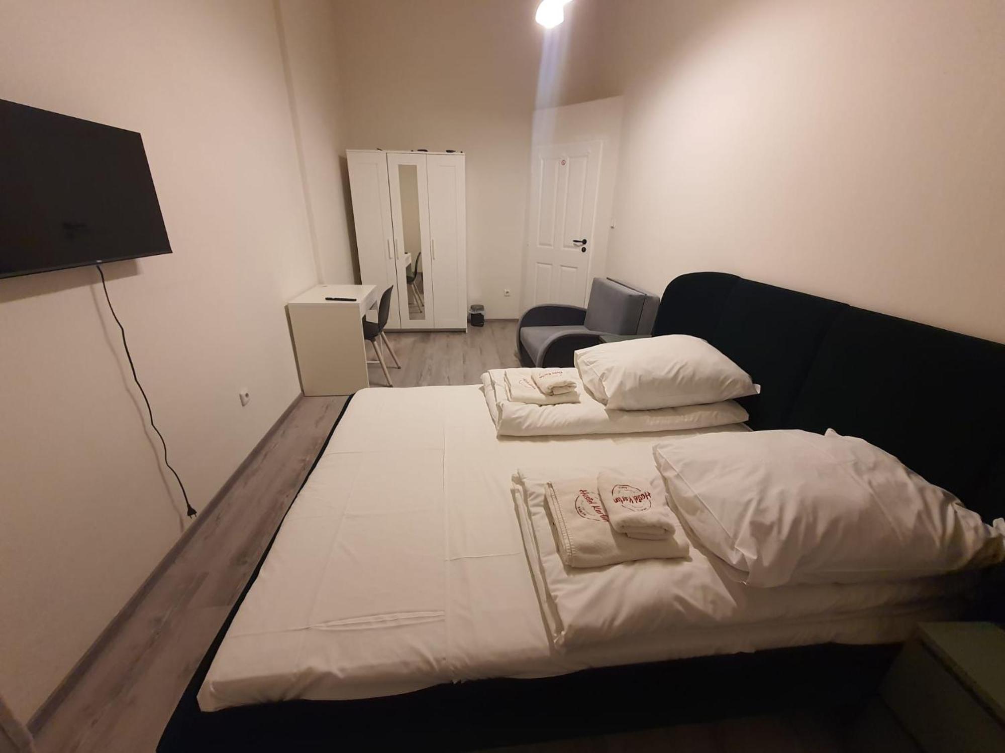 Comfort Ubytování v soukromí