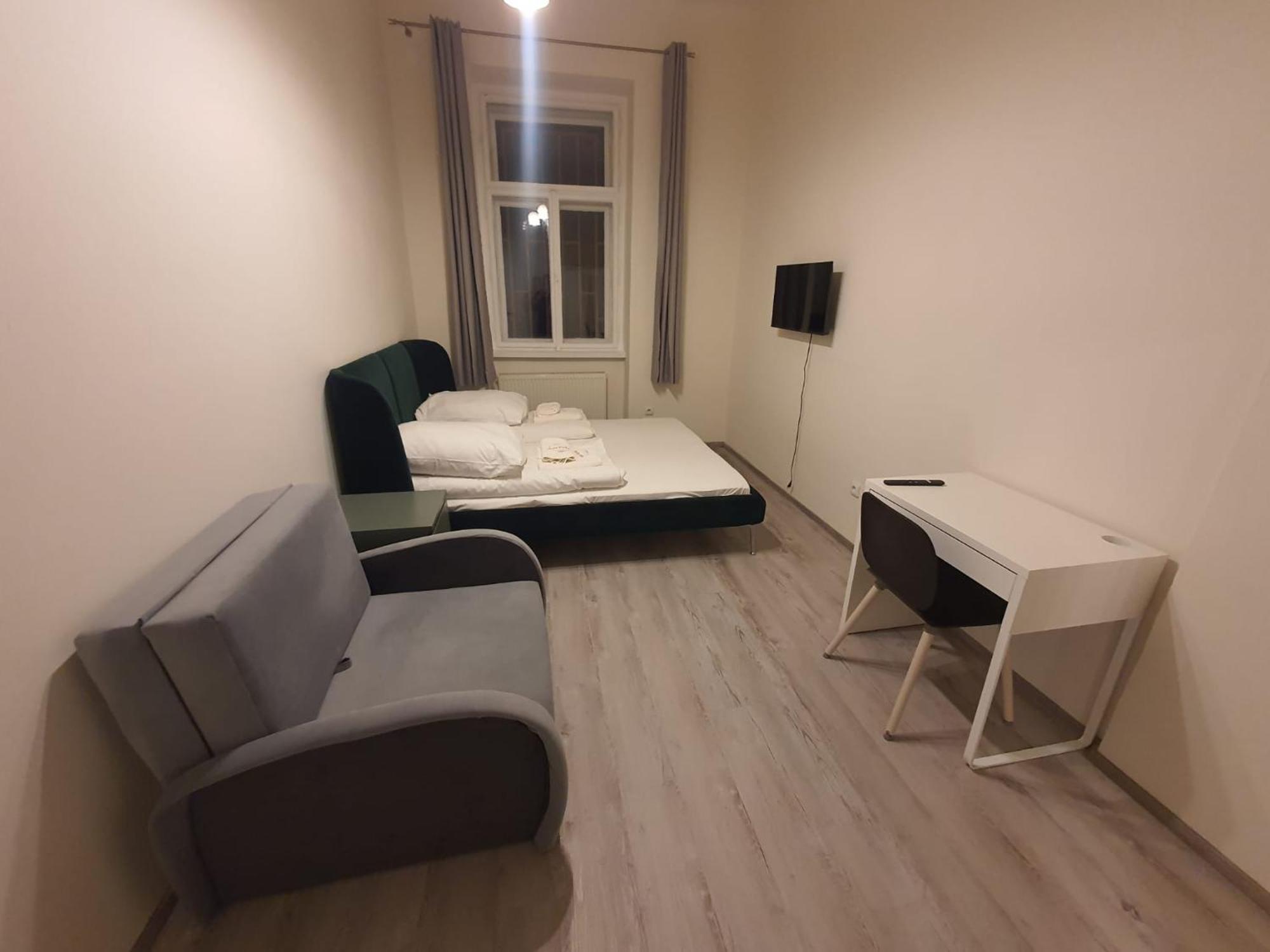 Comfort * Praha