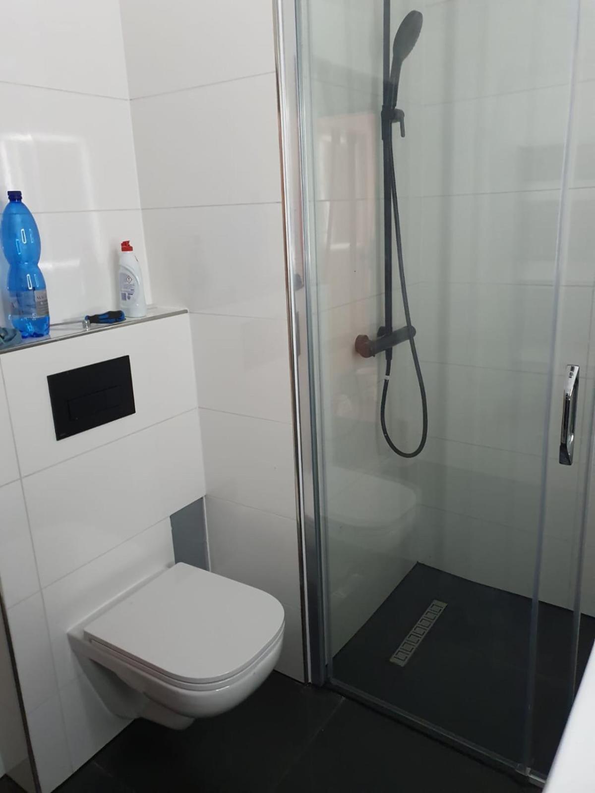 Comfort Prague